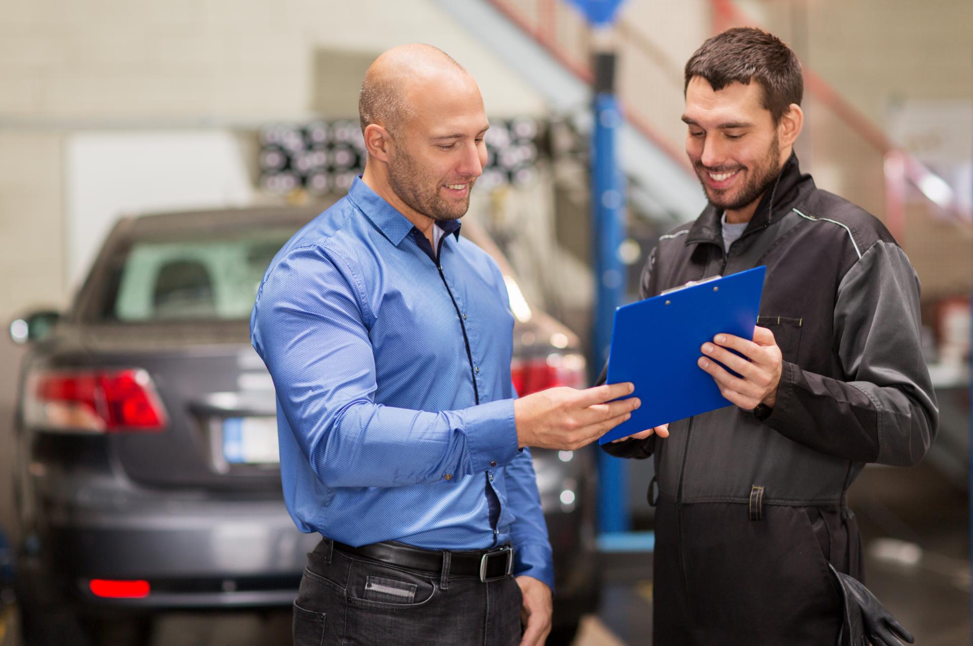 Reliable Auto Repair in La Center, WA Reliable Auto Repair in La Center, WA