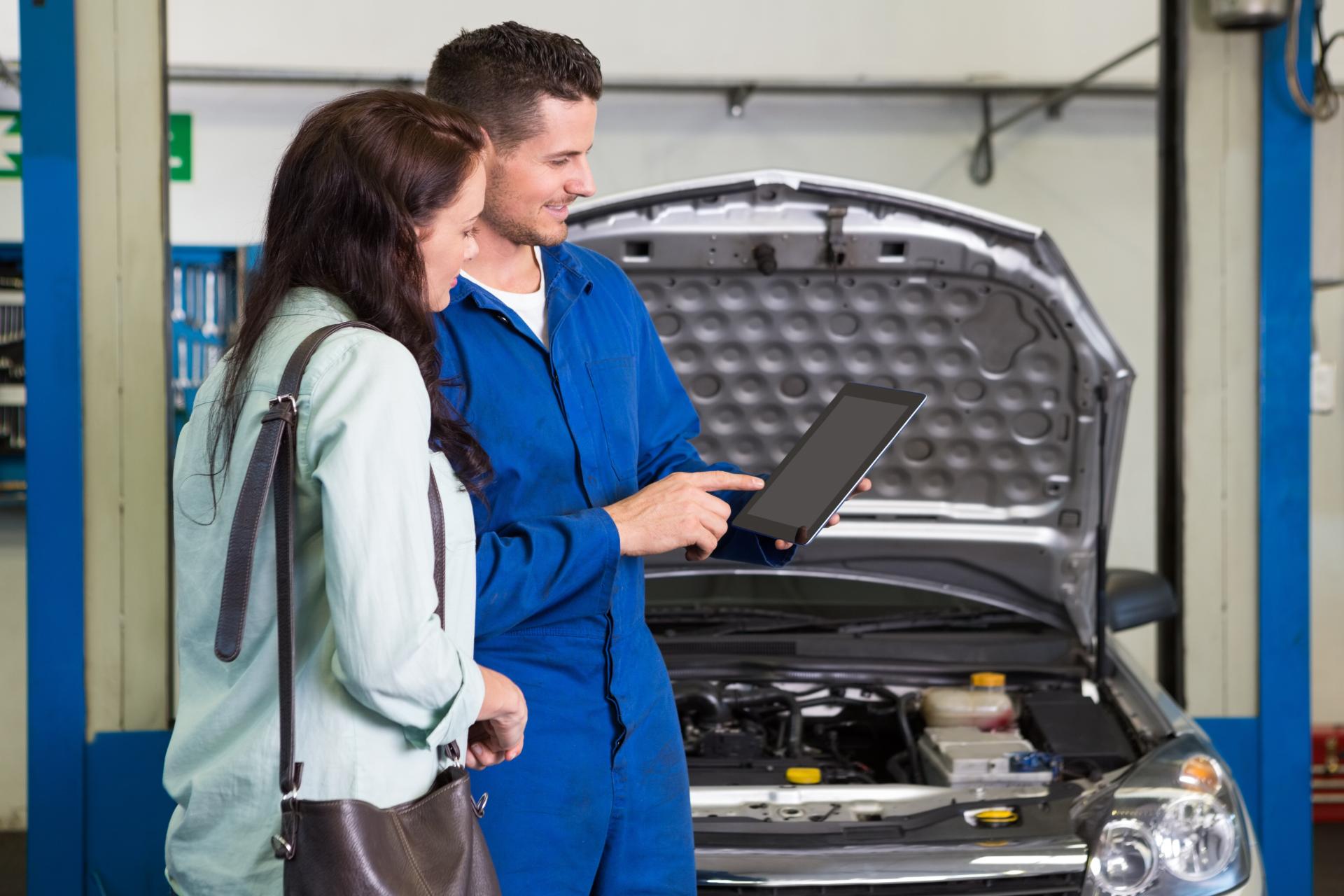 Chuck Jones Automotive & Woodland Tire's Warranty Information Chuck Jones Automotive & Woodland Tire's Warranty Information