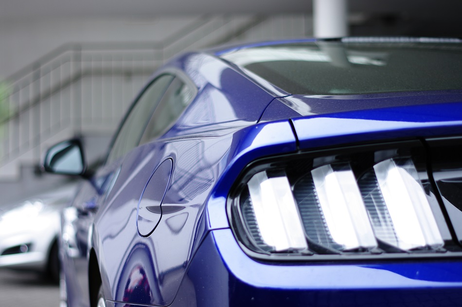 Ford Repair In Woodland, WA Ford Repair In Woodland, WA