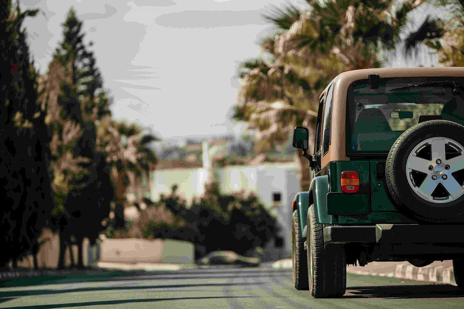 Jeep Repair In Woodland, WA Jeep Repair In Woodland, WA