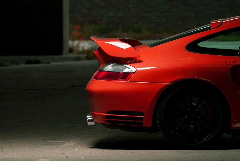 Porsche Repair In Woodland, WA Porsche Repair In Woodland, WA