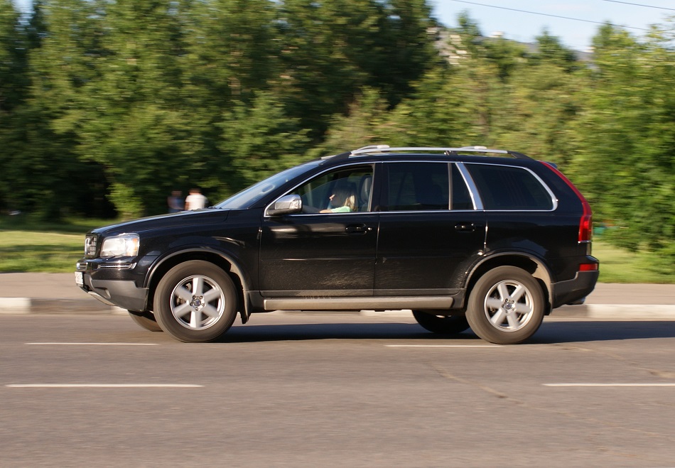 Volvo Repair In Woodland, WA Volvo Repair In Woodland, WA