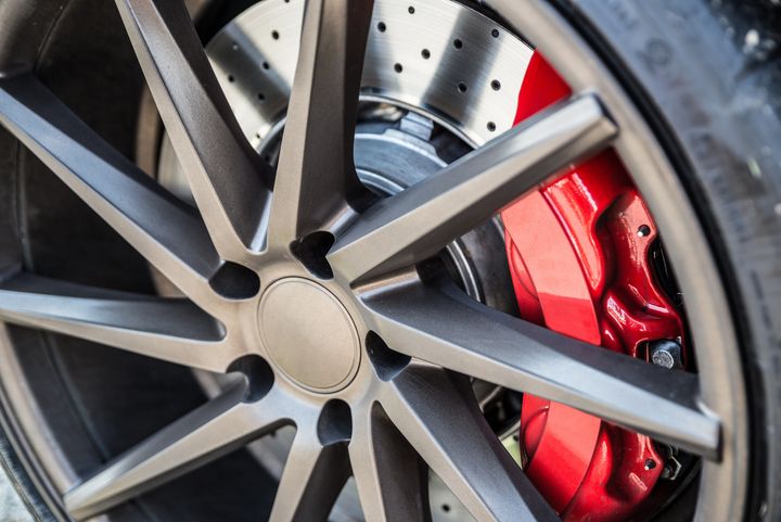Brake Calipers In Woodland, WA Brake Calipers In Woodland, WA