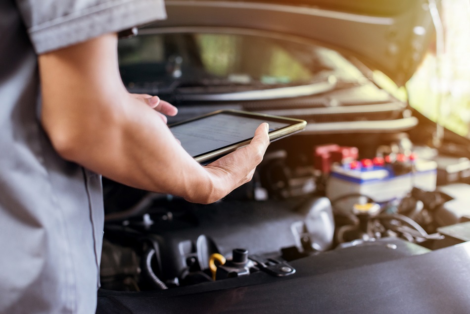 Fuel Injection Repair In Woodland, WA Fuel Injection Repair In Woodland, WA